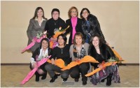 La nostra inaugurazione