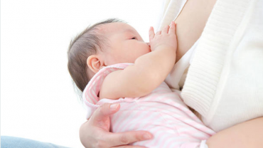 Consulenza all’allattamento