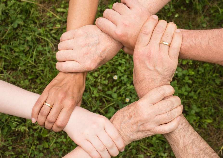 Auto Mutuo Aiuto