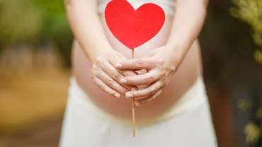 Benessere in gravidanza