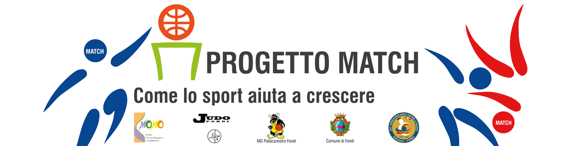 PROGETTO MATCH