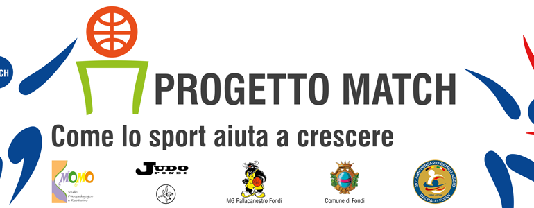 PROGETTO MATCH