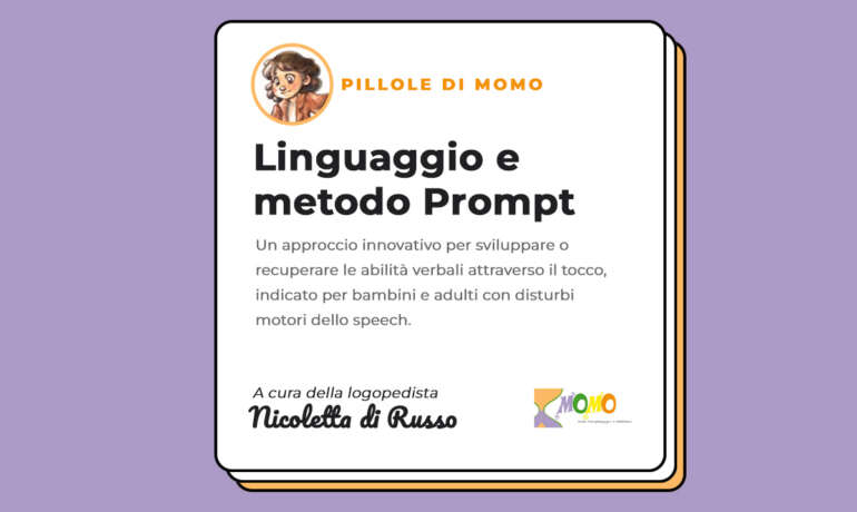 Linguaggio e metodo Prompt