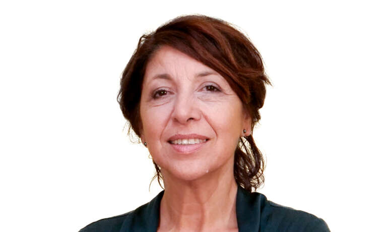 Brunella Moschitti