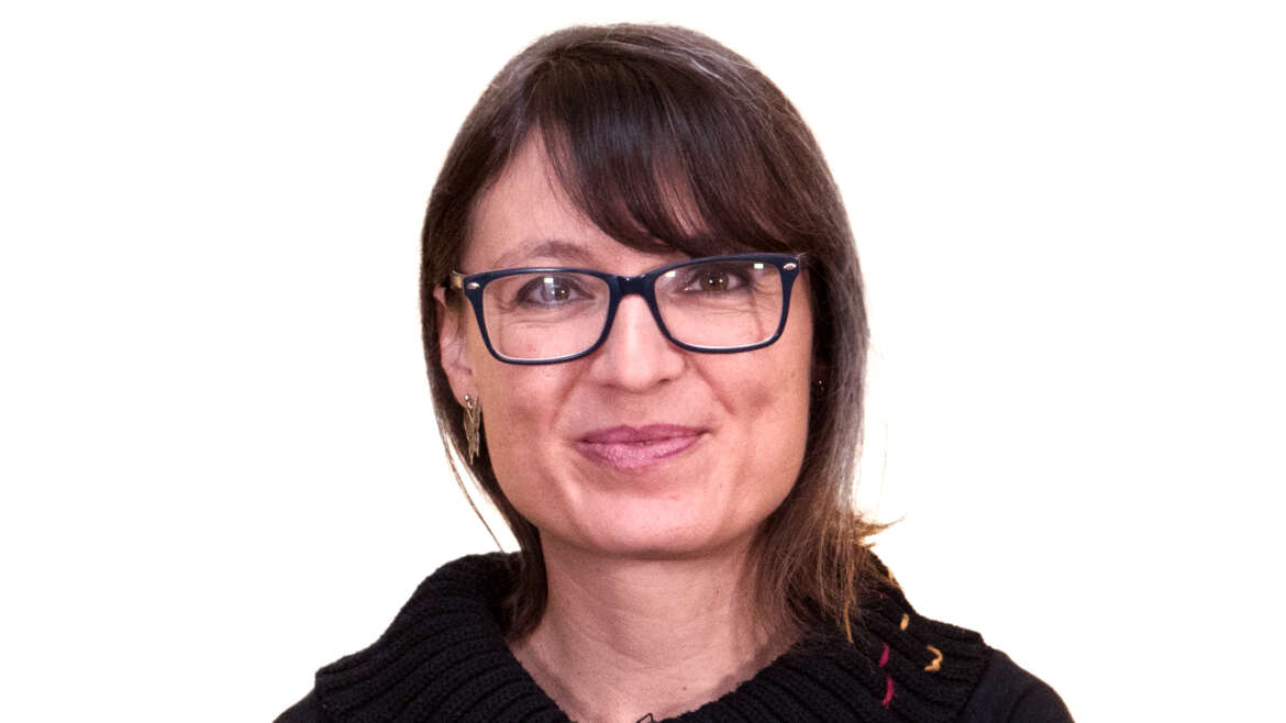 Lucrezia Grossi